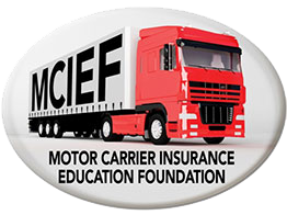 Motor Carrier Insurance Education Foundation Logo
